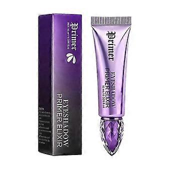 Universal Eyeshadow Enhancer Eye Makeup Primer Problemfrit Klæbende Øjenskyggeprimer Flerfarvet
