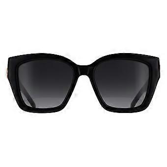 Hugo Boss Sonnenbrille BOSS 1938/G/S 807 9O Schwarz-Grau-Verlauf