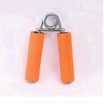 Blue Hand Grip Strengthener, Finger Gripper, Soft Foam Hand Gripper Quickly Increase Forearm Wrist and Finger Strength zoog