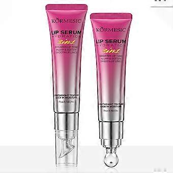 3-in-1 Lip Balm - Moisturizing And Nourishing Deeply Moisturize, Repair, And Soothe.
