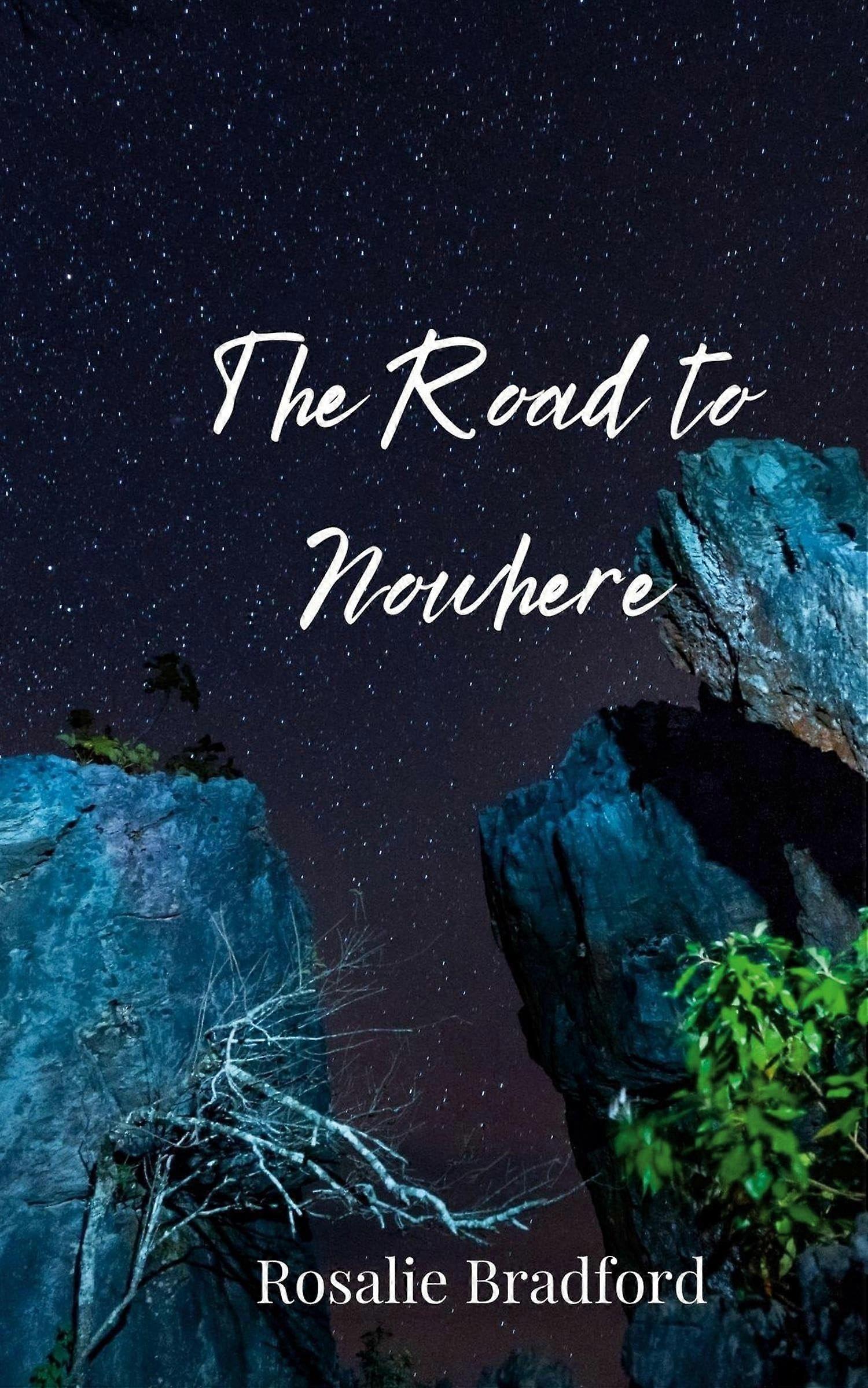 The road to nowhere