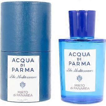 Acqua di Parma Blu Mediterraneo Mirto di Panarea EDT U 100 ml