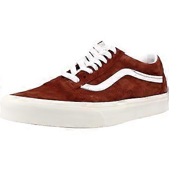 Vans Sport / Zapatillas Vn000edyhi41 Old Skool