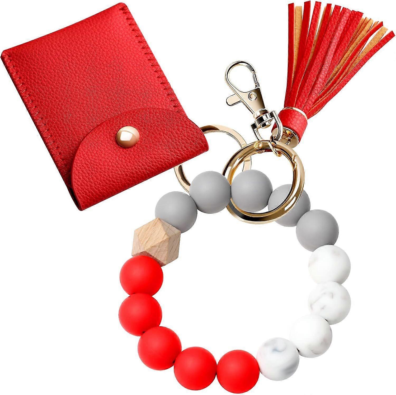 Keychain Bracelet Bracelet