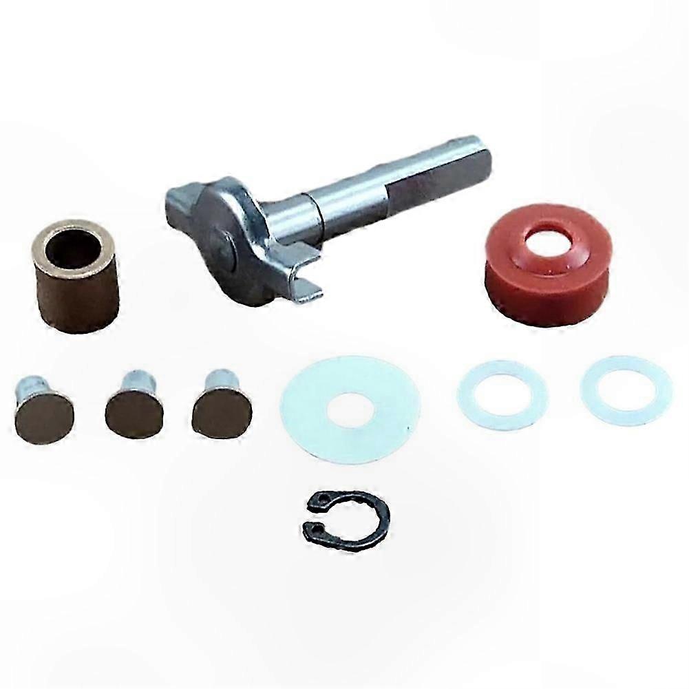 Home Bakery Maintenance Set, Bread Machine Accessories Kit: Inner Liner Container Replacement Part