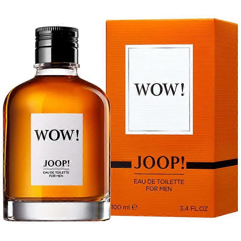 ¡Joop! ¡Guau! EDT M 40 ml