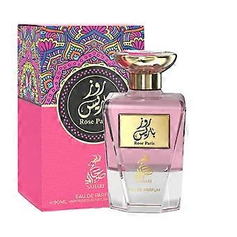 Sahari Rose Paris EDP W 90 ml