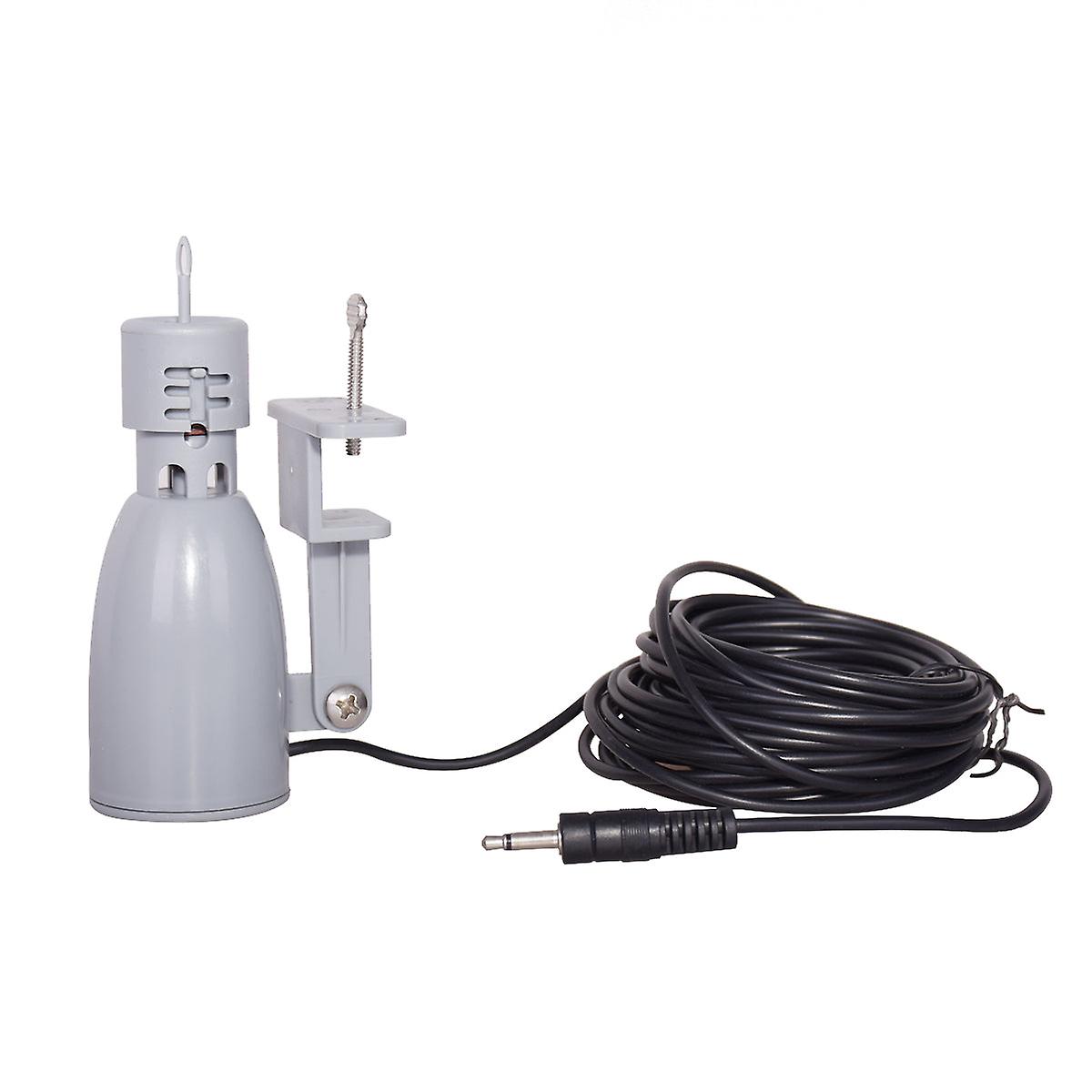 Garden Rain Sensor Automatically Interrupt Watering System Contact With Watering Timer For Garden Irrigation Outdoor
