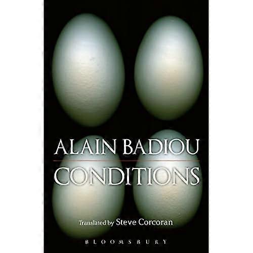 Conditions