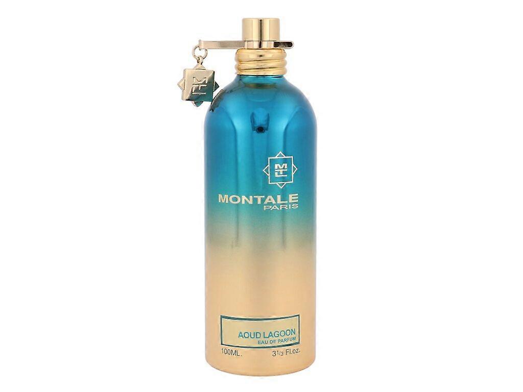 Montale Aoud Lagoon Edp 100ml