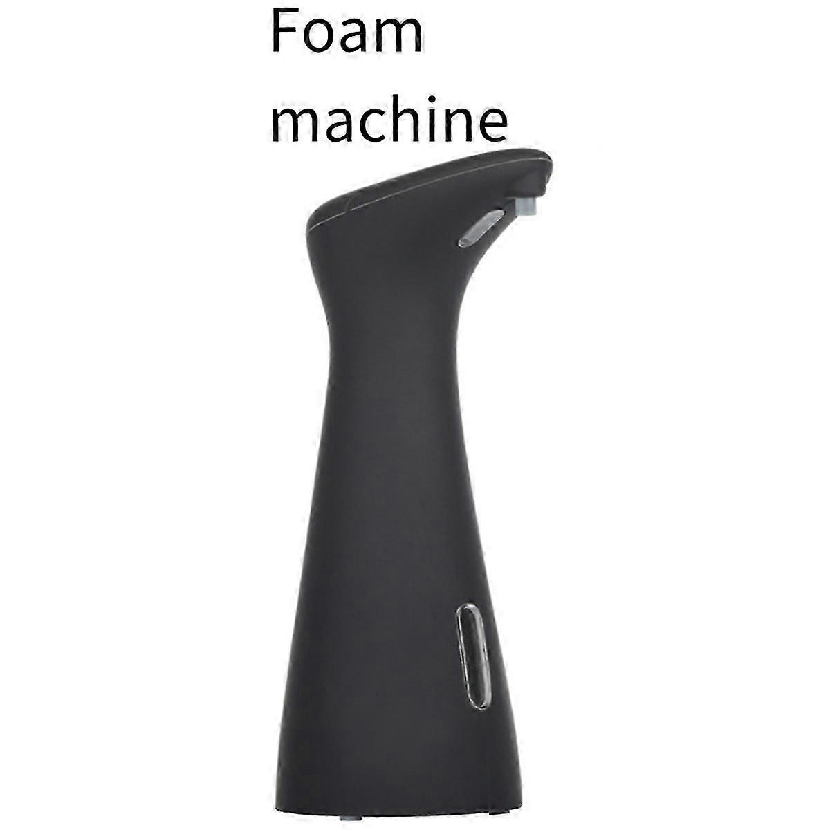 Smart Automatic Induction Foam Machine Cleaning Sensor Hand Washer for Bathroom