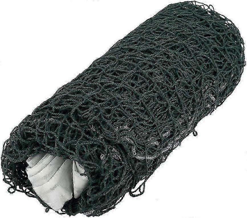 Knotless Square Mesh Badminton Net