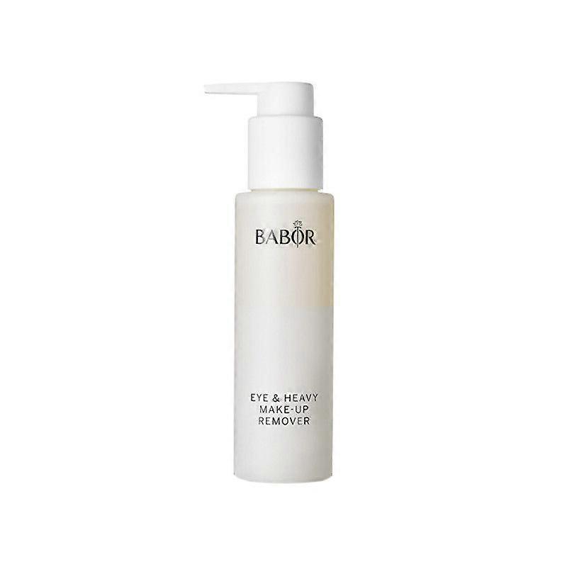 Eye & Heavy Make-Up Remover 100ml