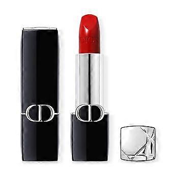Dior Rouge - Rouge à lèvres confort et longue tenue - soin floral hydratant