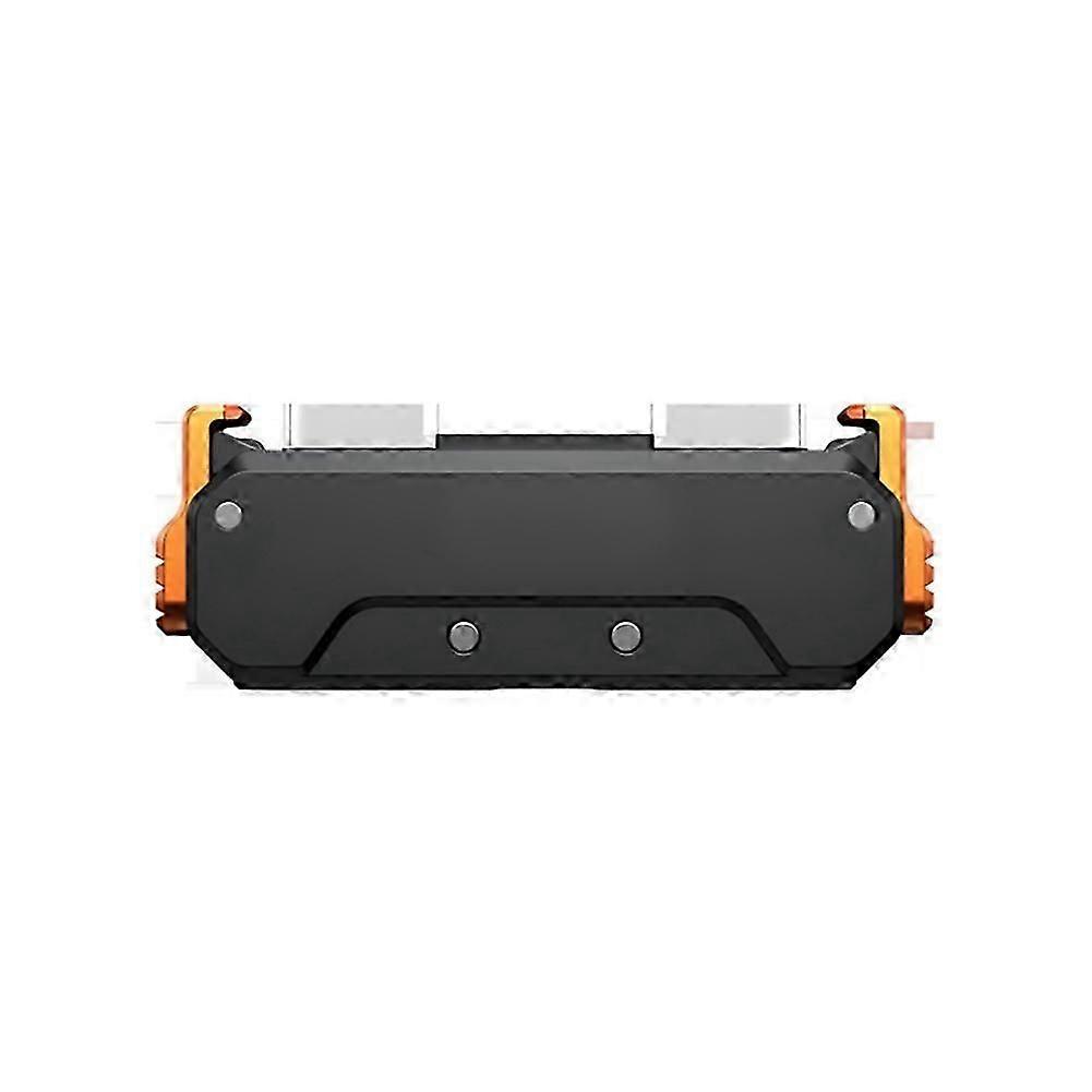 Adapter base for Action5 Pro/4/3 quick-release base quarter dock-SSZFV