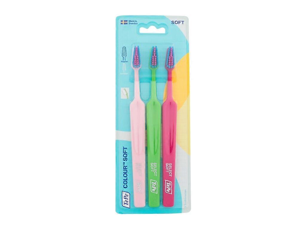 Colour Soft 3 pc