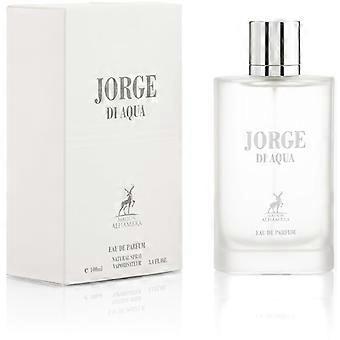 Jorge Di Profumo Aqua EDP 100ml
