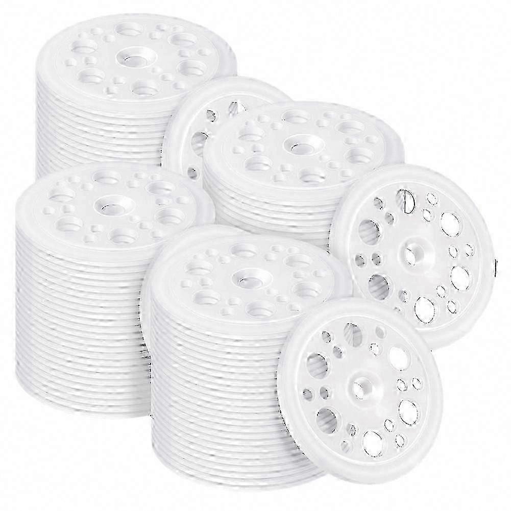 200pcs 45mm Foam Board Washers