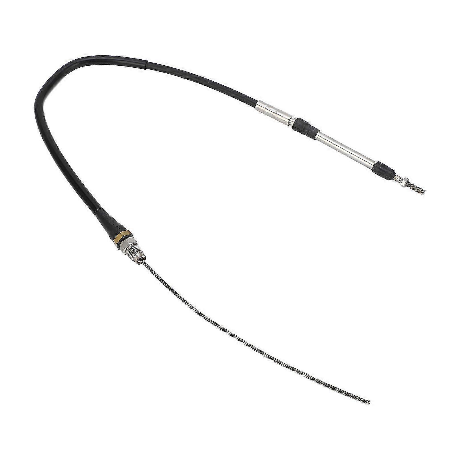 OEM-Spec Throttle Shift Cable