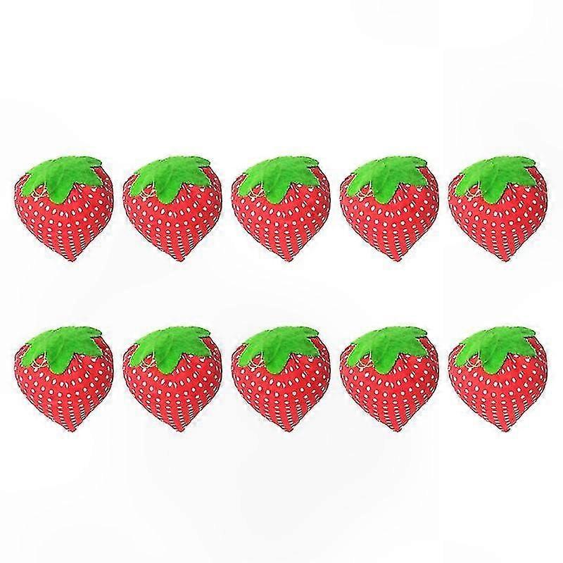 10-Pack Needle Cushion Holder