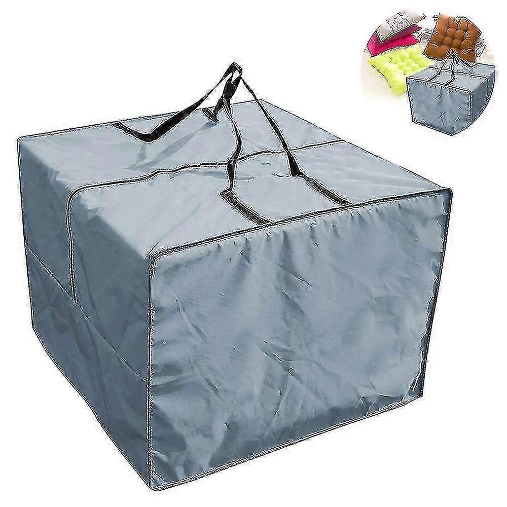 Dustproof Waterproof Oxford Storage Bag