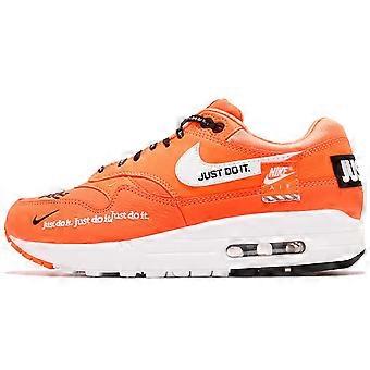Nike Air Max 1 Just Do It Pack Orange AO1021-800