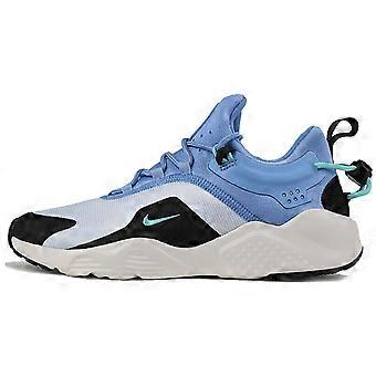 Nike Air Huarache City Move 'Blue Black' Women's AO3172-402