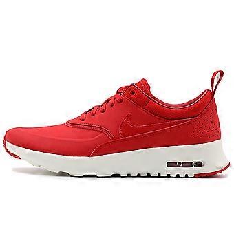 Nike Air Max Thea Prm 'Red' Women's 616723-602