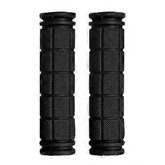 Soft Rubber Bike Handlebar Grips