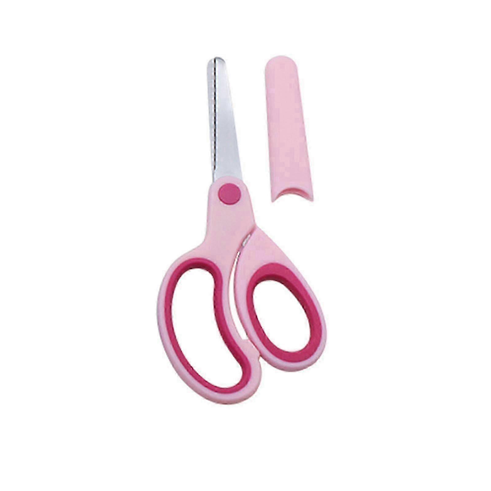 Training Scissors Left Handed Ergo