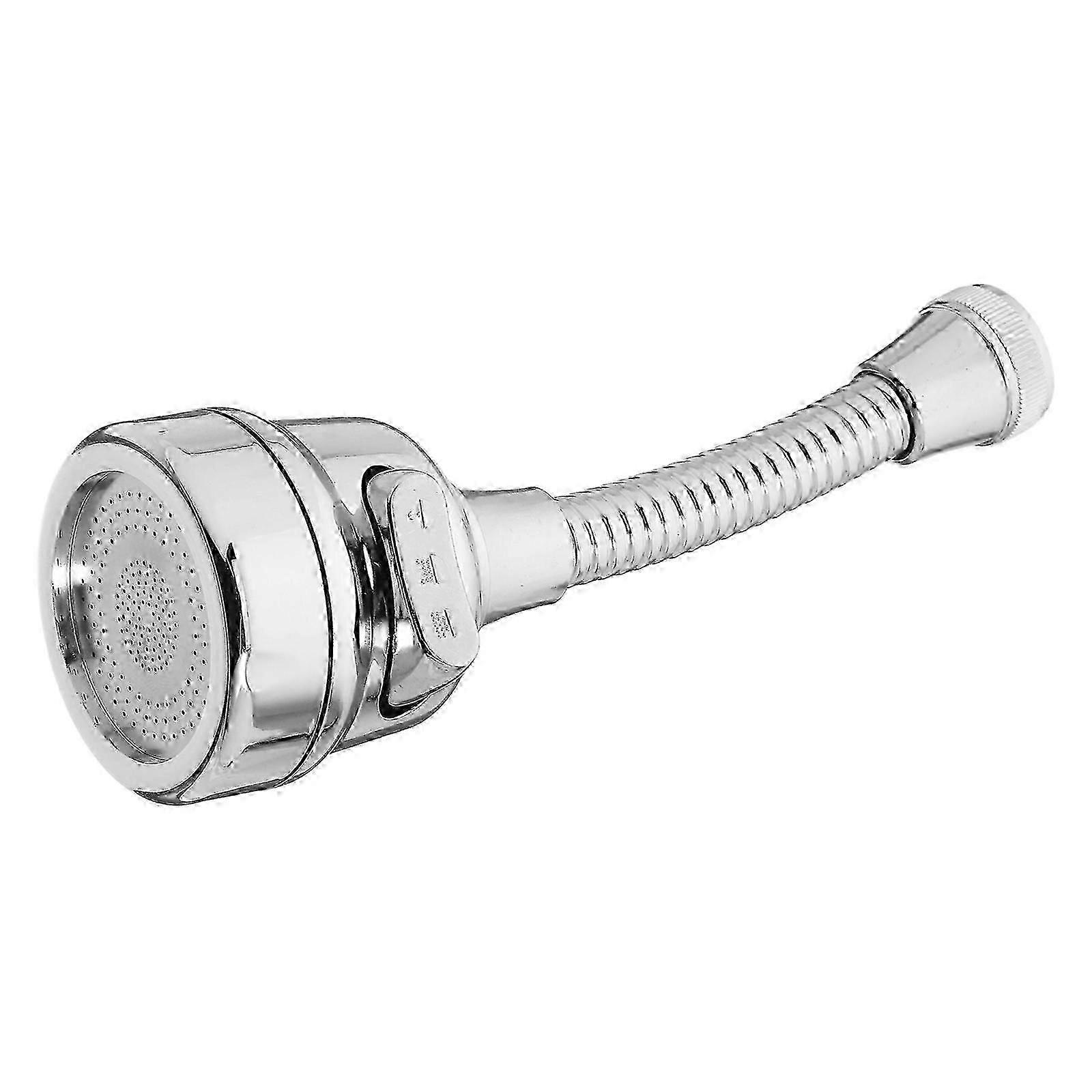 Adjustable Sprayer Faucet Extender