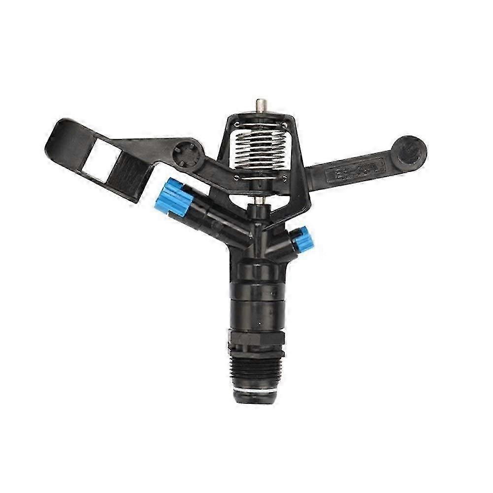 Lawn Irrigation Rotating Sprinkler
