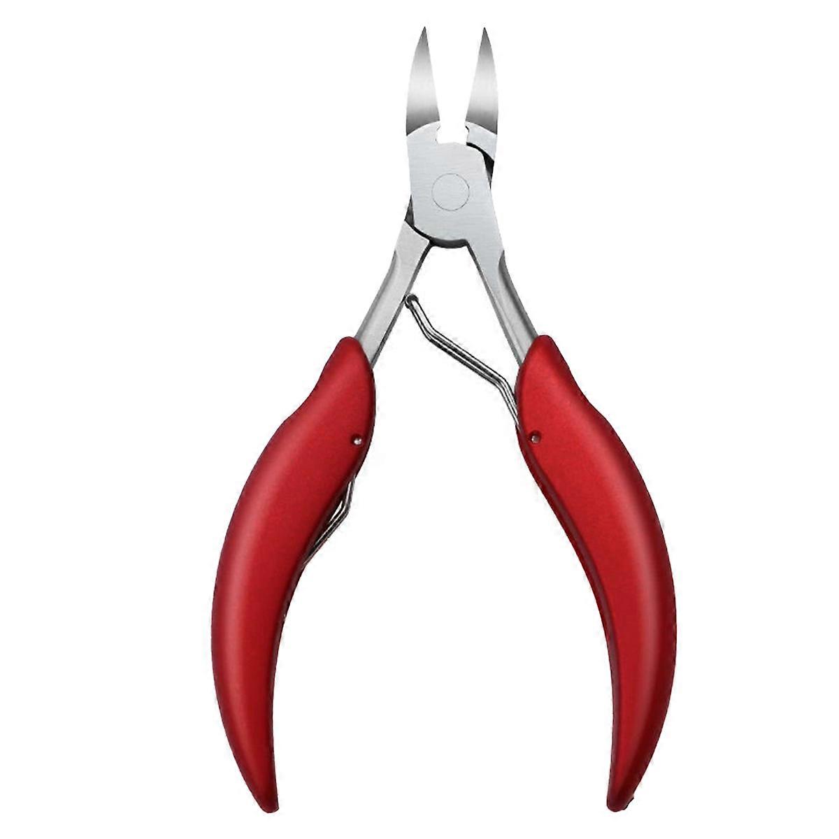 Toenail Clippers for Thick Nails