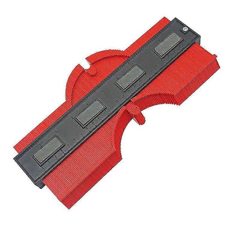 12/14/25Cm Contour Duplicator Profile Measurement Tool Meter Model