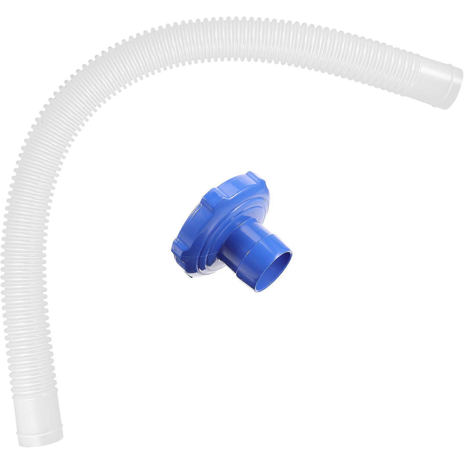 Pool Pump Hose Replacement for Above Ground Pools, LeakProof Water Flow, Easy Quick Installation