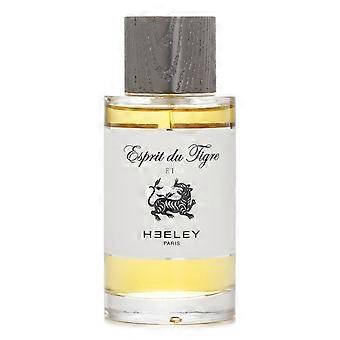 Heeley Esprit Du Tigre Eau De Parfum Spray  100ml/3.3oz