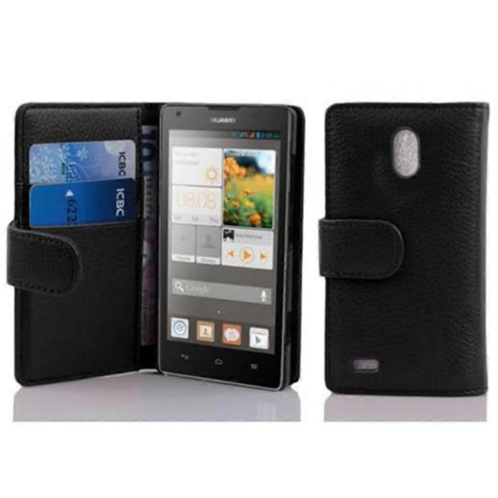 Case compatible with Huawei Ascend G700