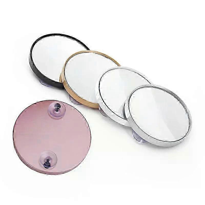 30x Compact Suction Mirror