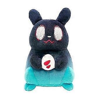 Cute Sanshee Rain World Plush Game Figure Slug Soft Toy Stuffed Doll Kids Gifts,T