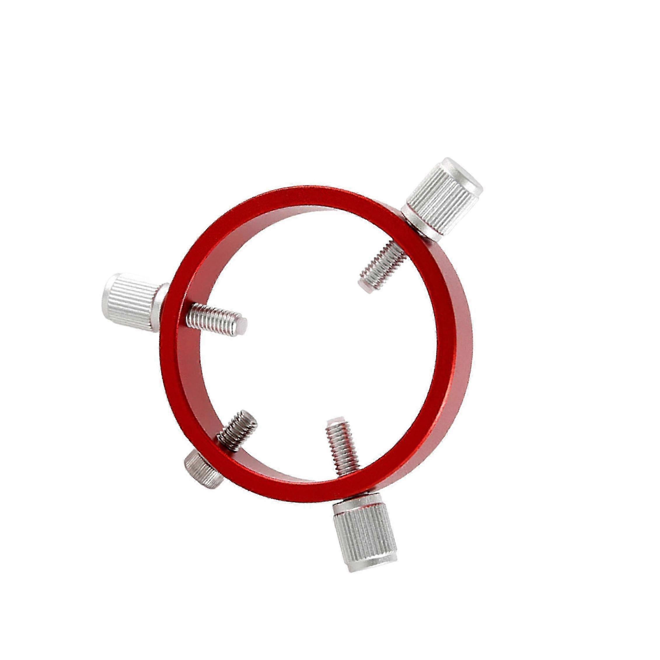 Telescope Finding Scope Mounting Ring Accessories for Astronomical Telescope Diameter 68mm@ff
