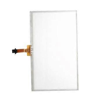 6.1inch LCD Screen Touch Screen compatible with Toyota Corolla 2014-2018 LA061WQ1 TD04 LA061WQ1-TD04