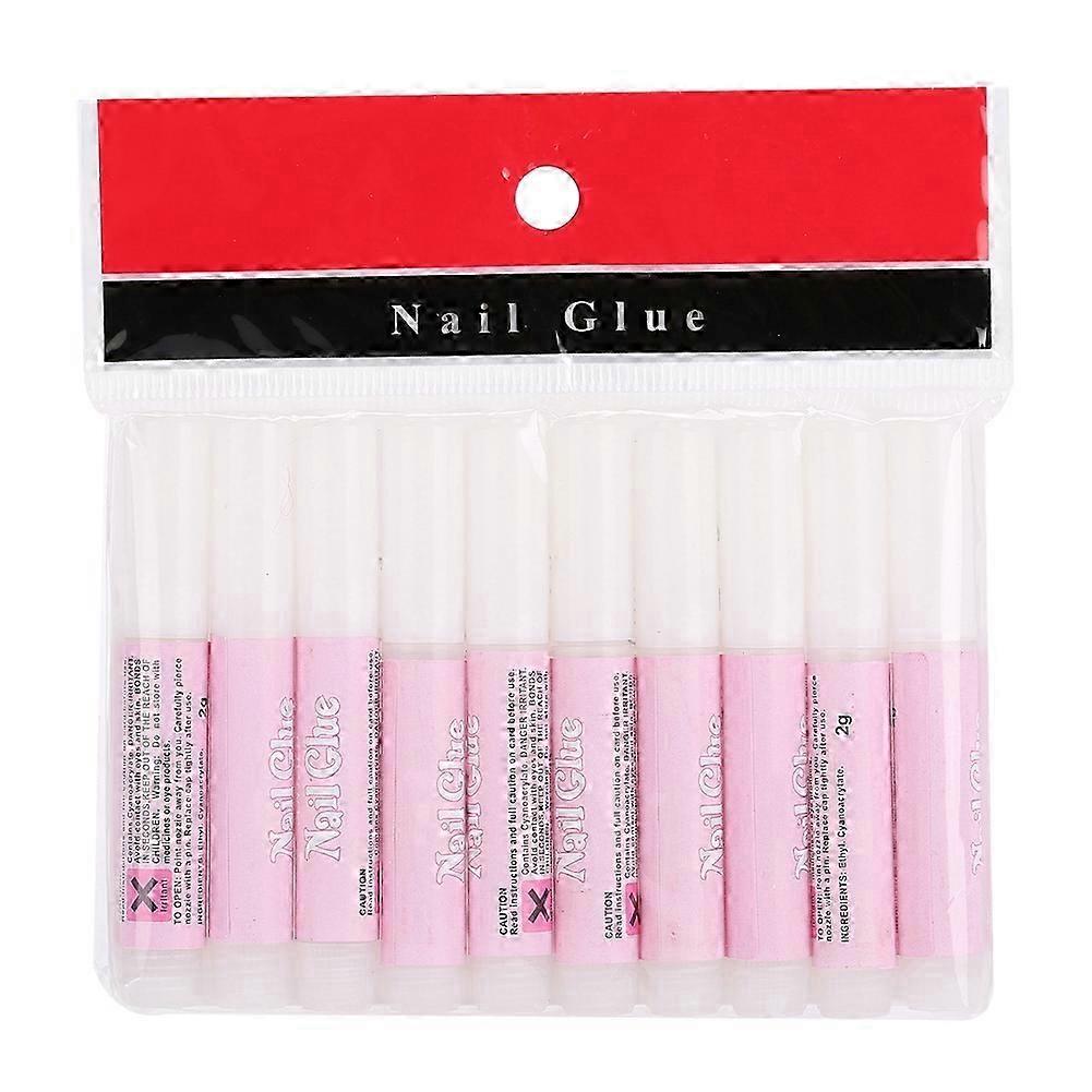 Strong Adhesion Nail Extension Glue