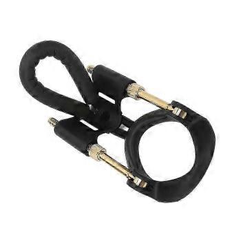 Metal Silicone Adjustable Stretching Kit