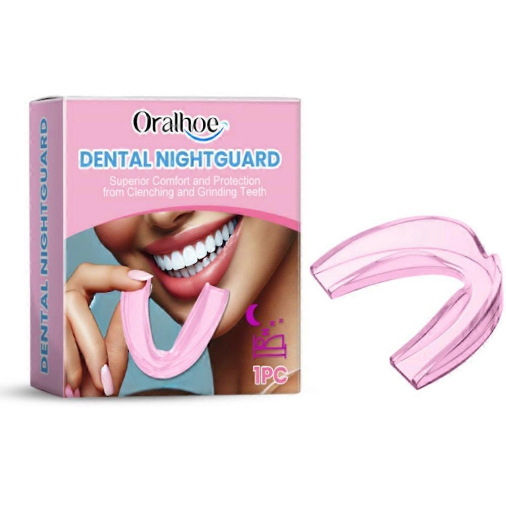 Gentle Nighttime Dental Protector