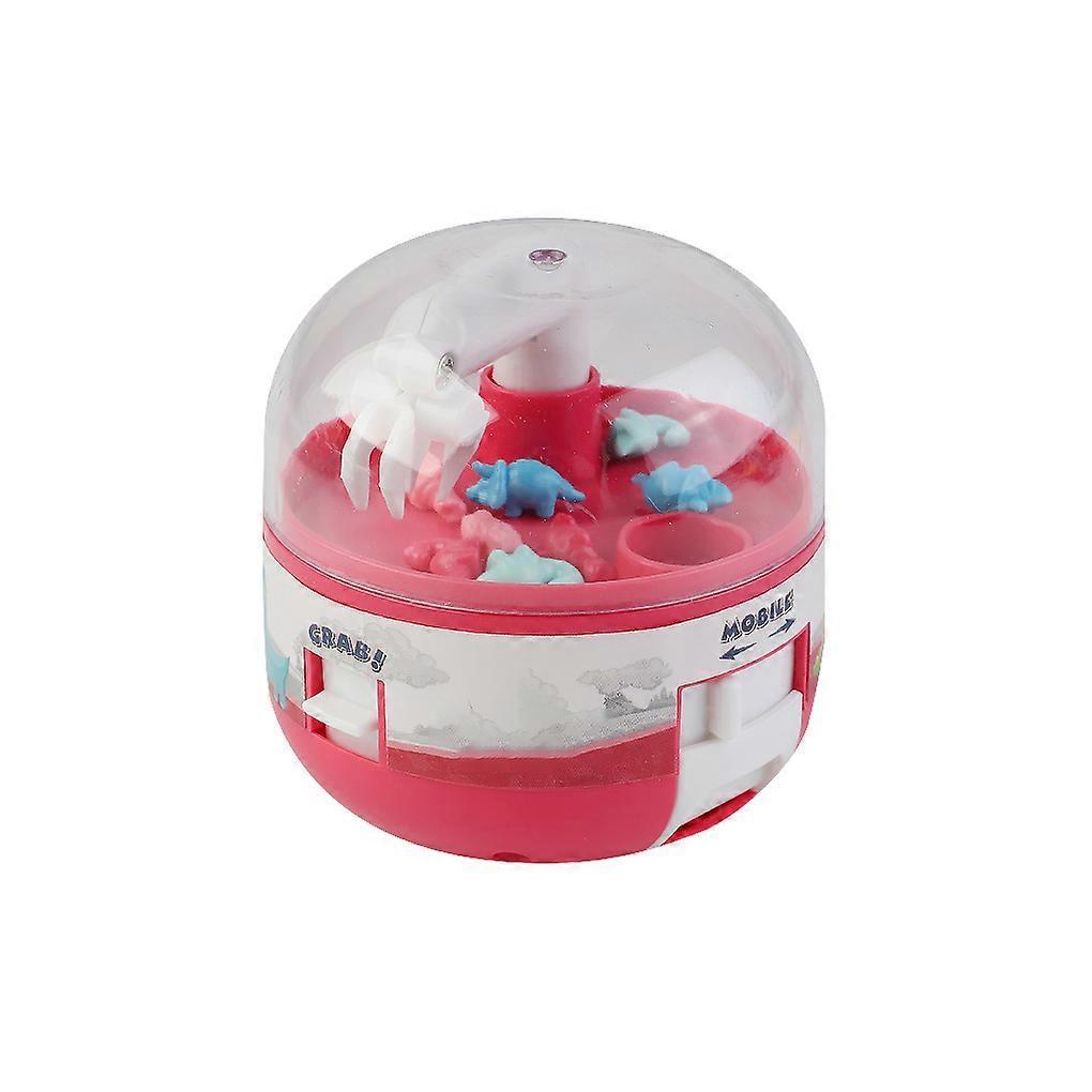 Mini Claw Machine Fun Interactive Toy
