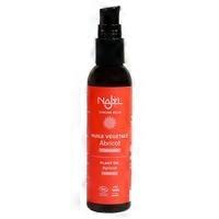 Apricot kernel oil 80 ml