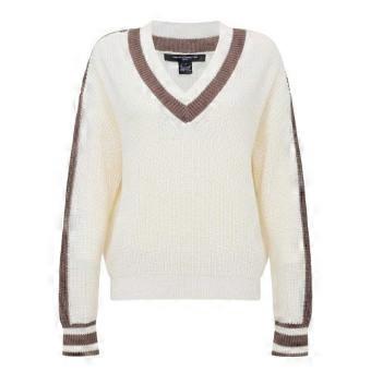 French Connection Womens/Ladies Crew Neck Jumper
