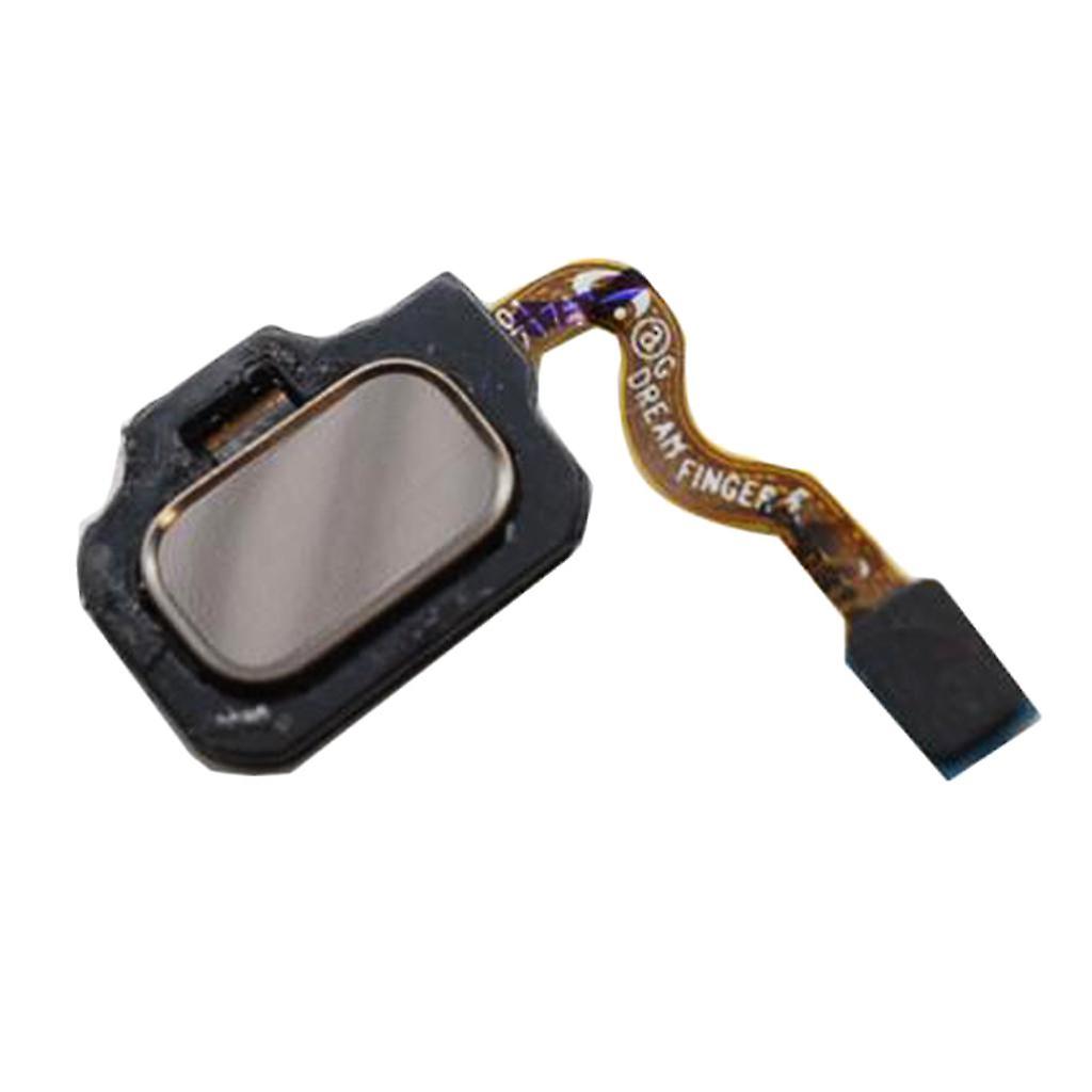 Home Flex Switch Main Button Main Button Switch For Samsung S8 Silver