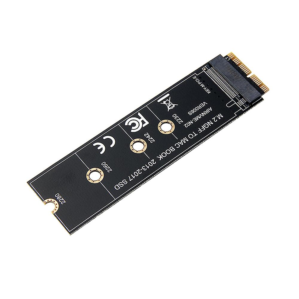 Ssd Adapter Card Converter Card
