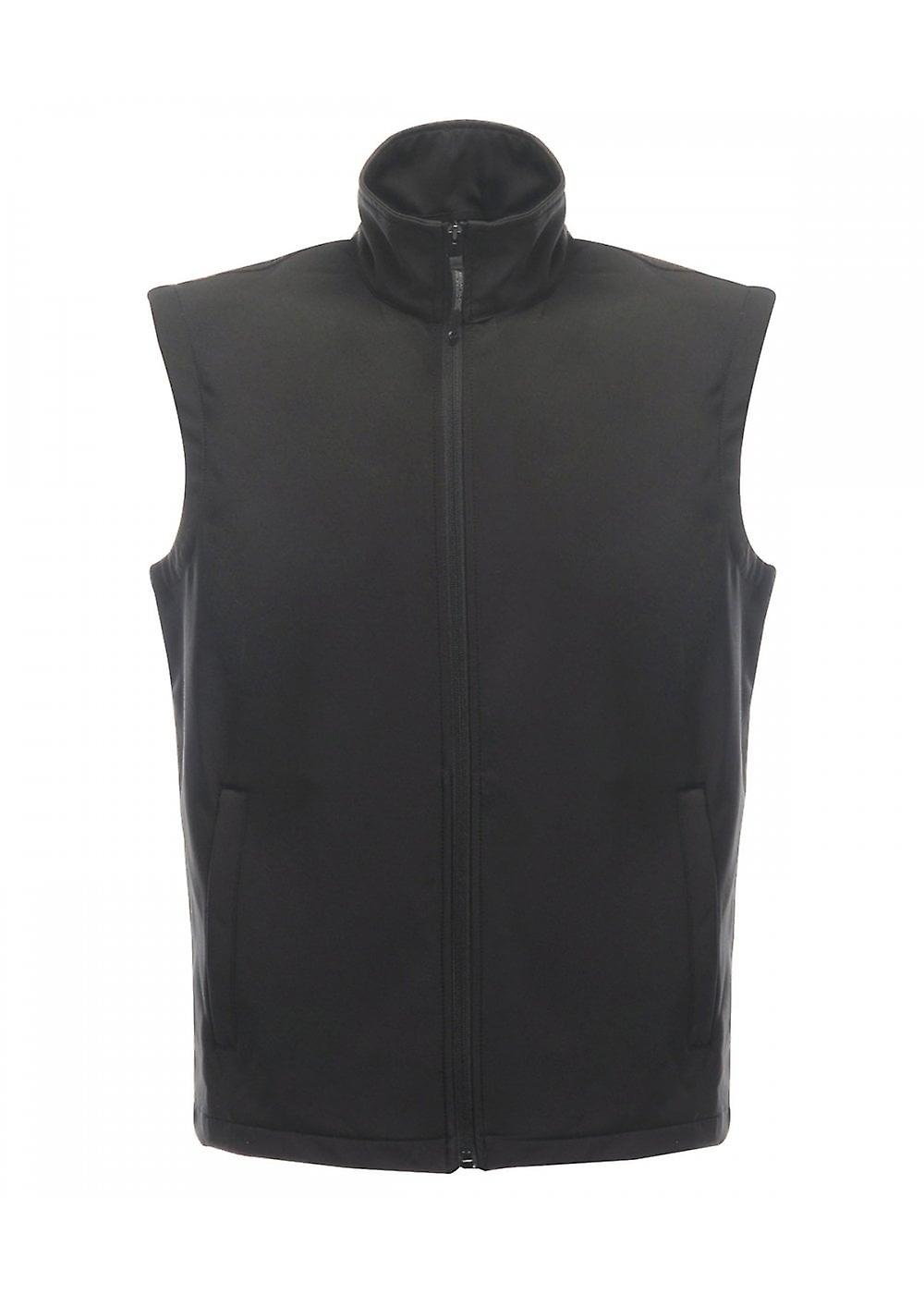 Men's Regatta Professional Classic Softshell Bodywarmer TRA820